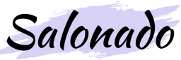 Salonado