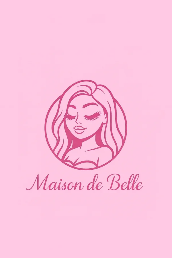 Maison des belles